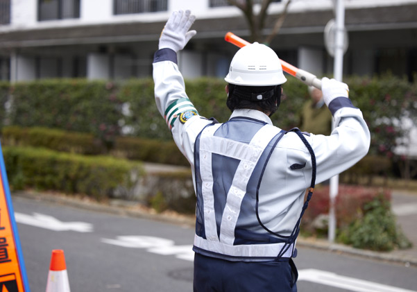 法令順守を徹底<