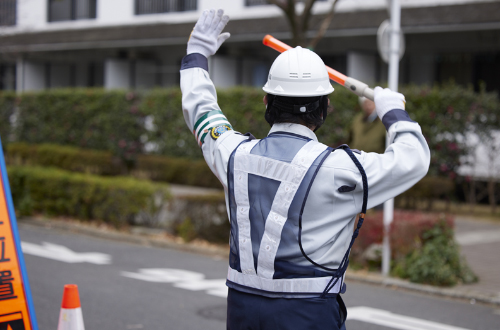 法令順守を徹底